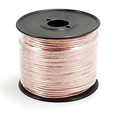 Shop Speaker Wire at HomeDepot.ca | The Home Depot Canada Shop Speaker Wire at HomeDepot.ca | The Home Depot Canada