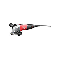 7.0 amp 4 1/2-inch Small Angle Grinder