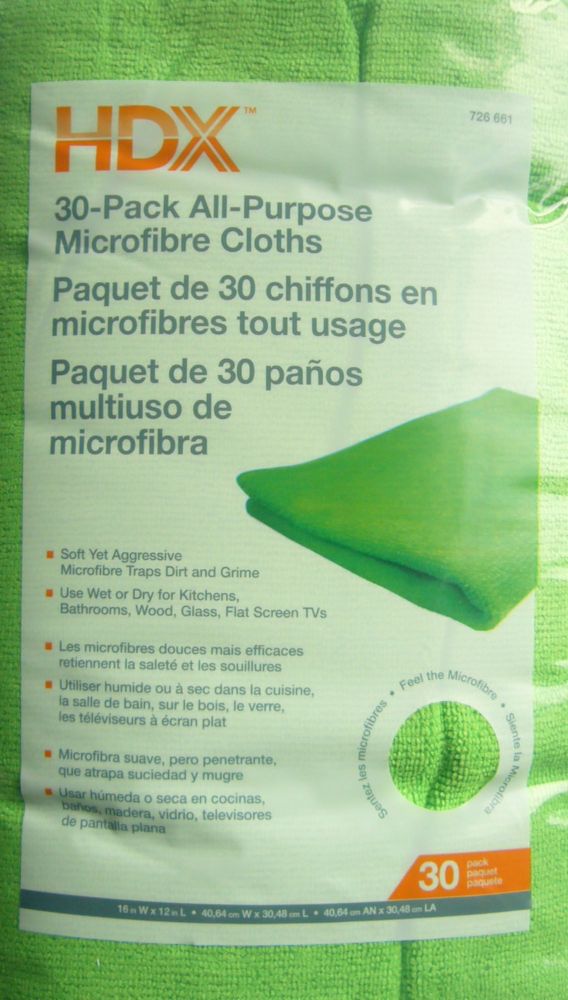 Mops & Mop Accessories The Home Depot Canada