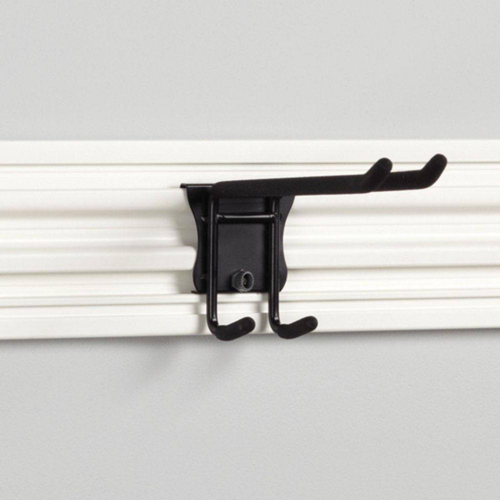 HUSKY Trackwall Double Hook The Home Depot Canada