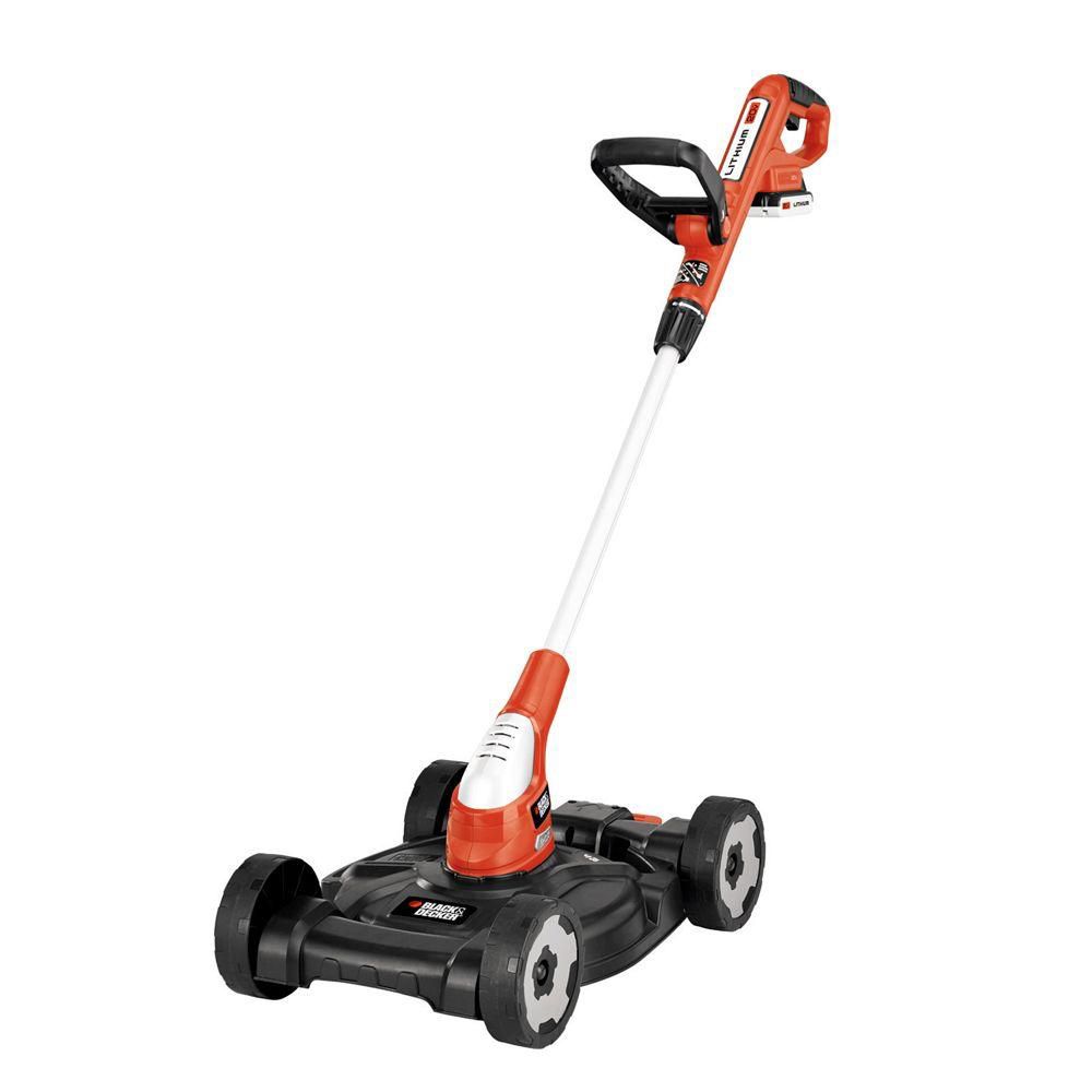 black-decker-12-inch-20v-max-li-ion-cordless-3-in-1-string-trimmer