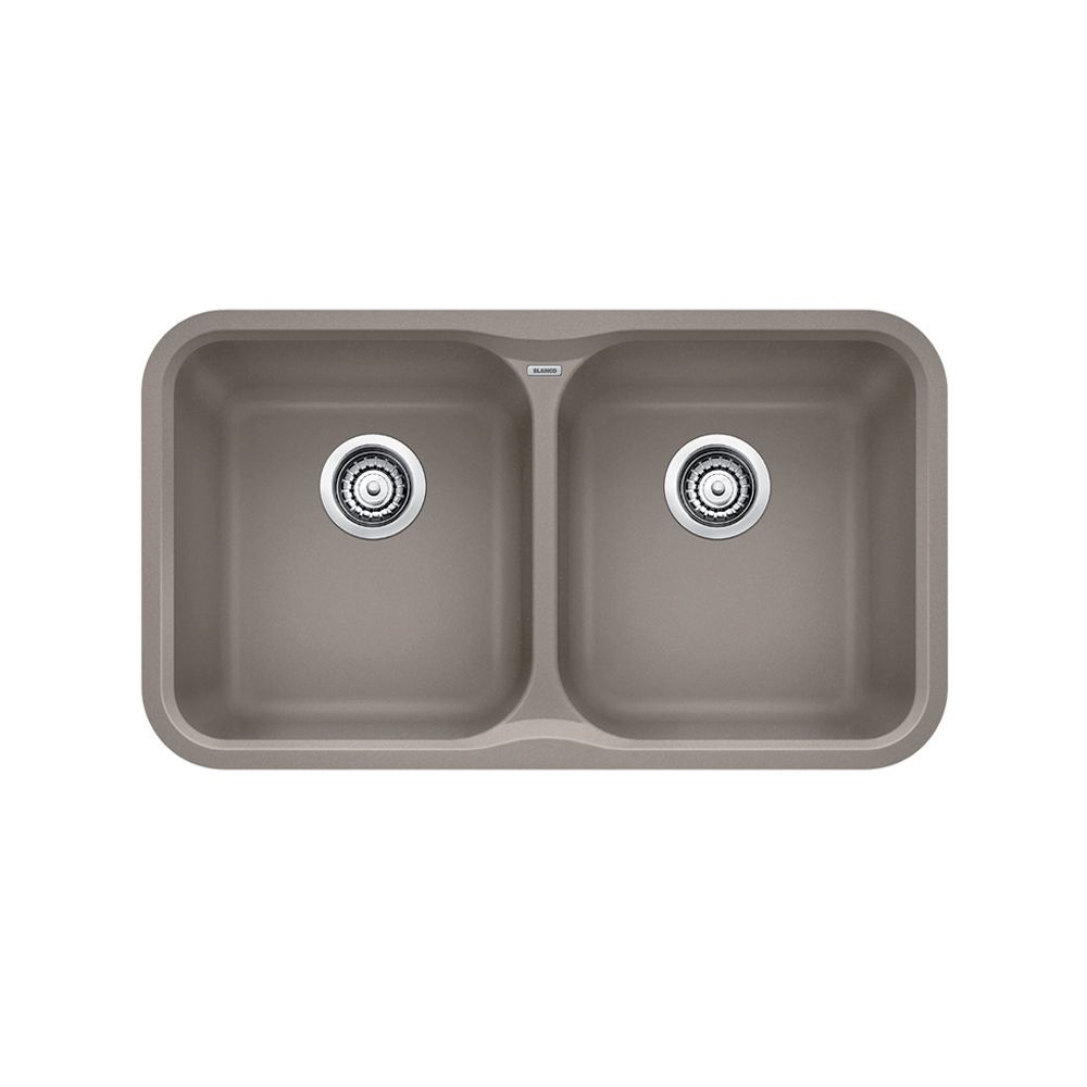 Wave Niagara Sink Grid Stainless Steel