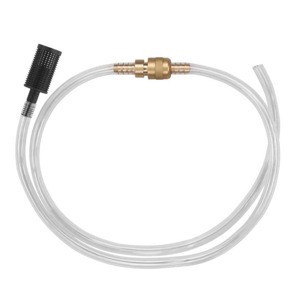 Homelite Syphon Hose for Pressure Washers The Home Depot Canada