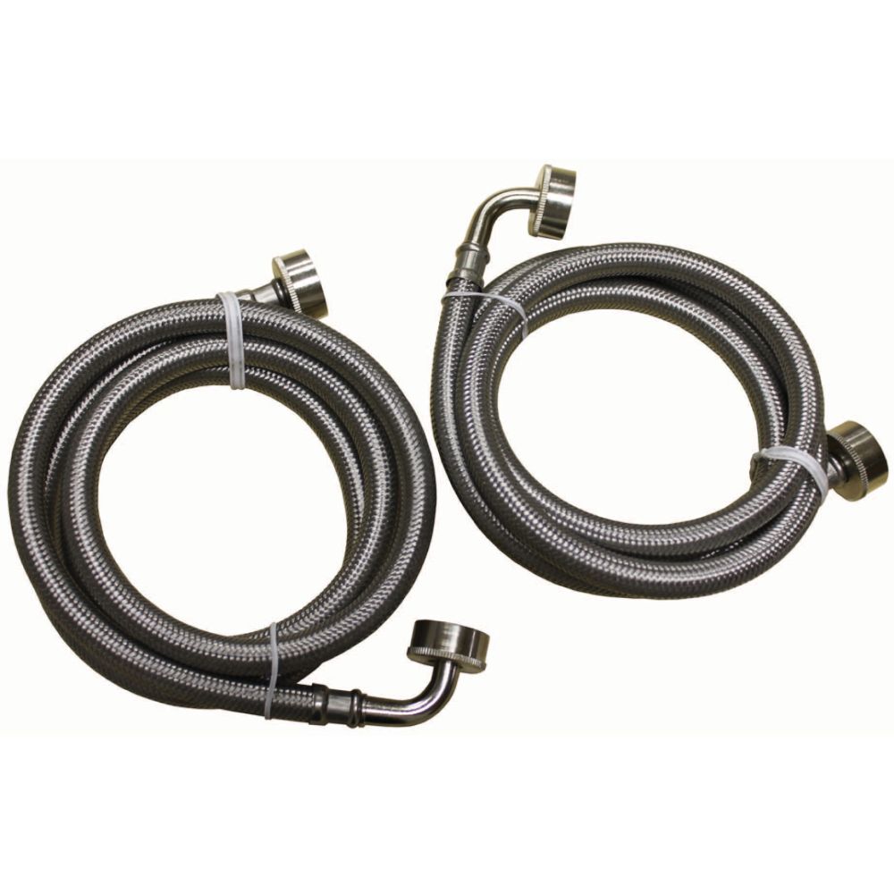 Flex-Connect Washing Machine Connector Kit | The Home Depot Canada