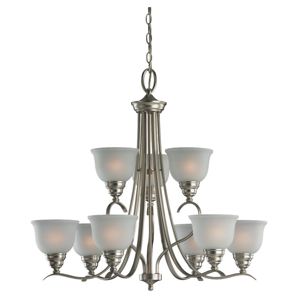Home Decorators Collection Stansbury Collection 4-light ...