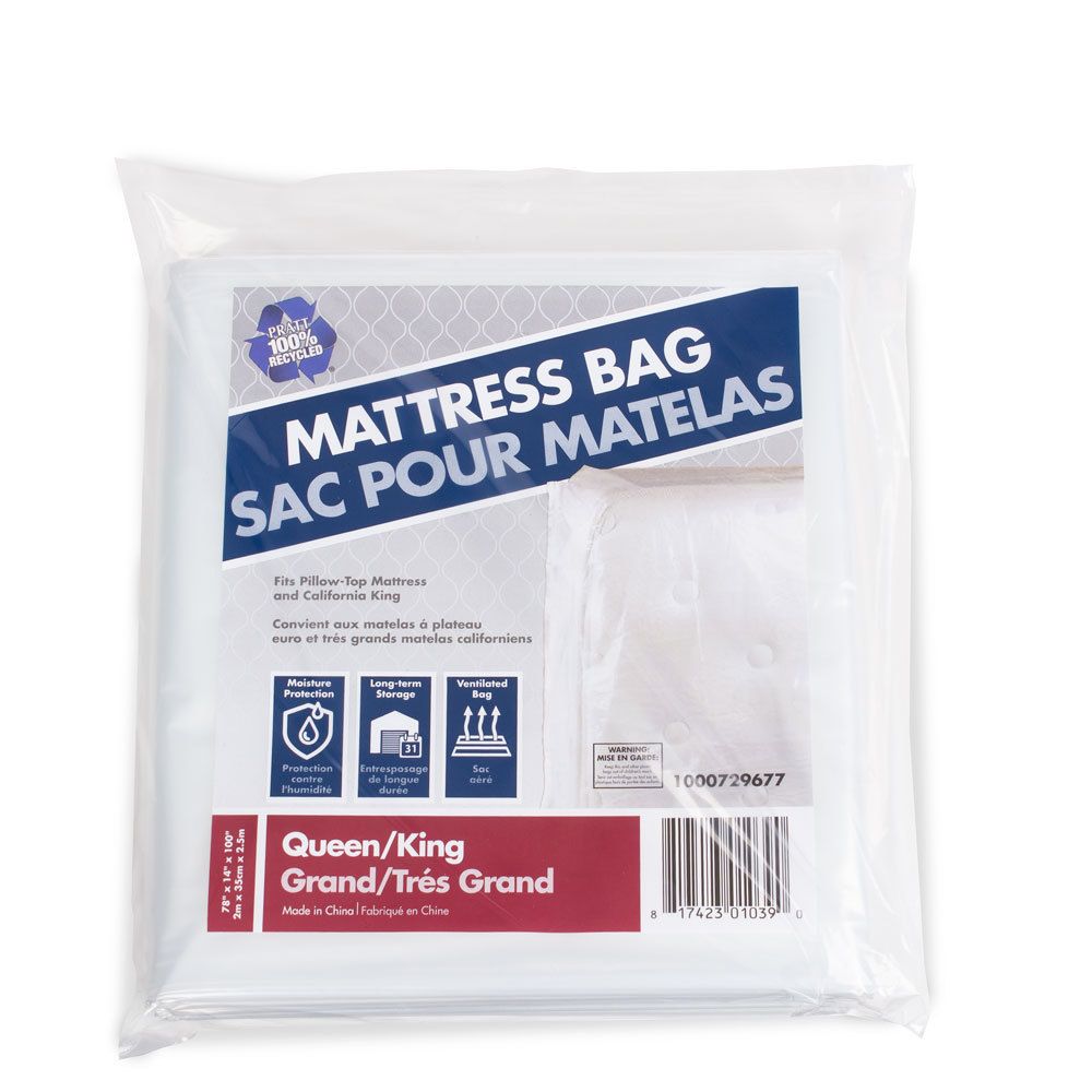 Queen/King Mattress Bag