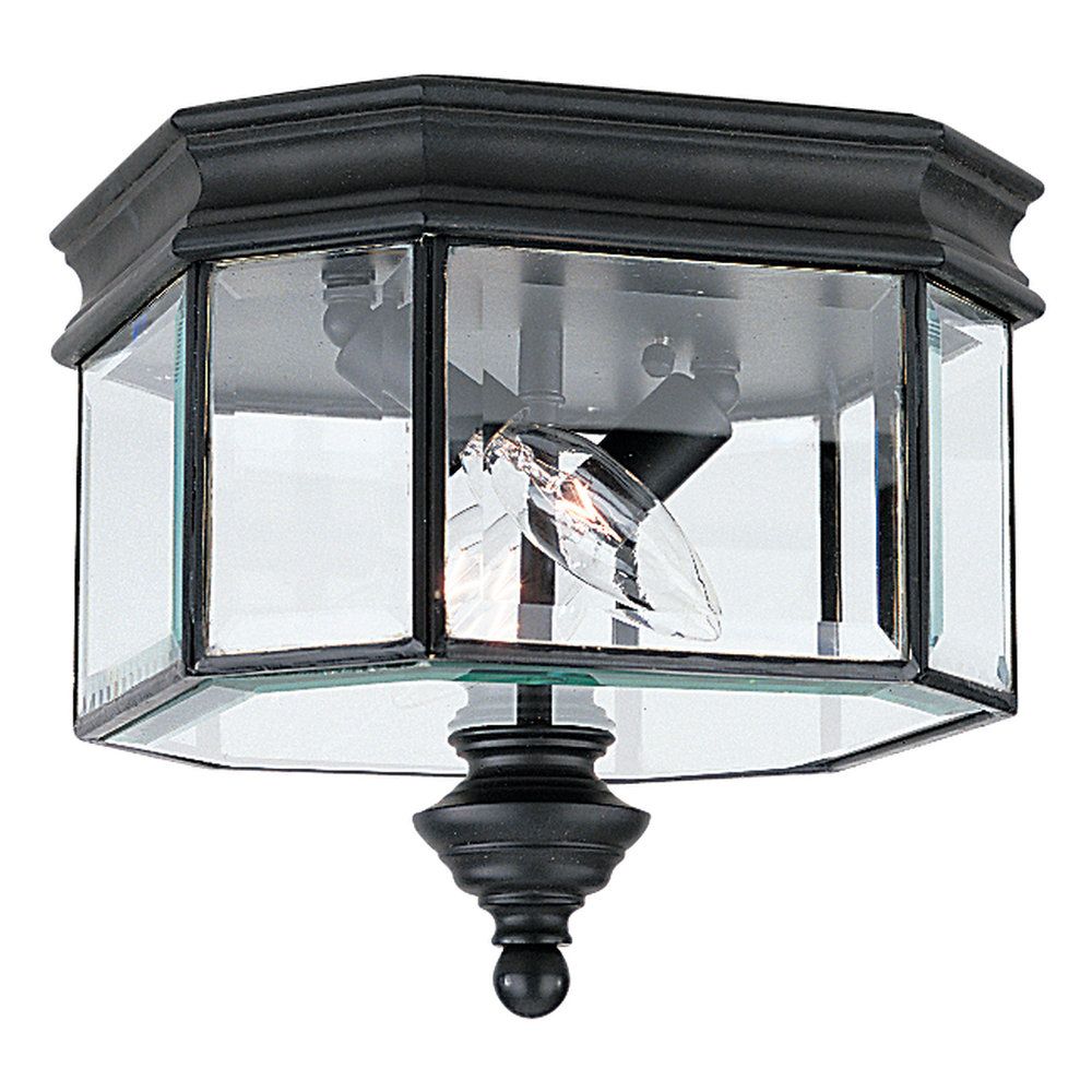 CWI Lighting 20inch Round Flushmount Lighting Fixture with Black Shade The Home Depot Canada