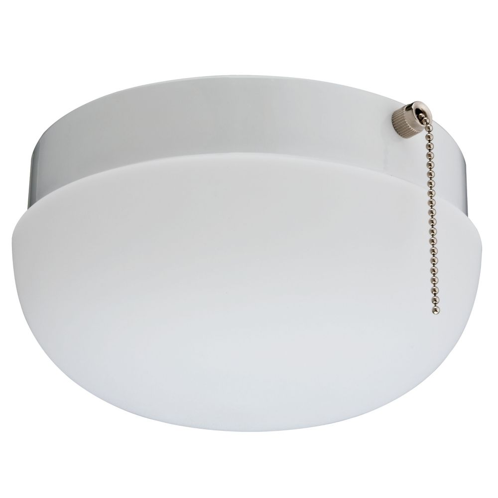 Lithonia Lighting 8 inch Closet Light with Pull Chain The Home Depot