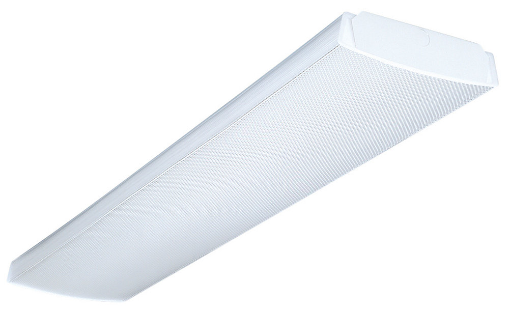 4 Ft 32 W 2 Light T8 Premium Wrap