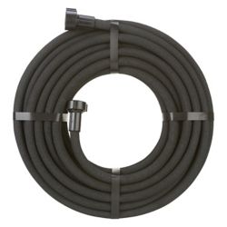 vigoro 50 ft hose with reel