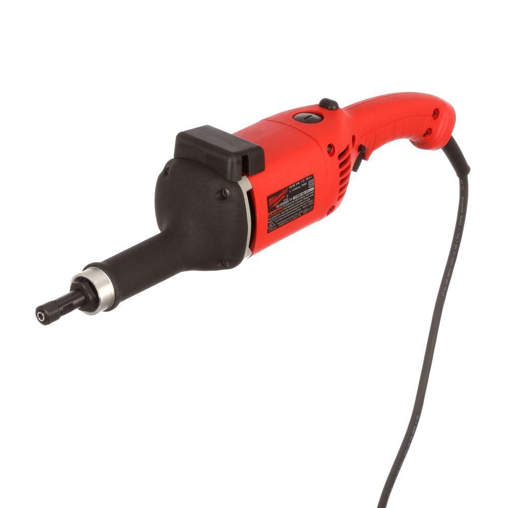 Milwaukee Tool 11 amp Die Grinder The Home Depot Canada
