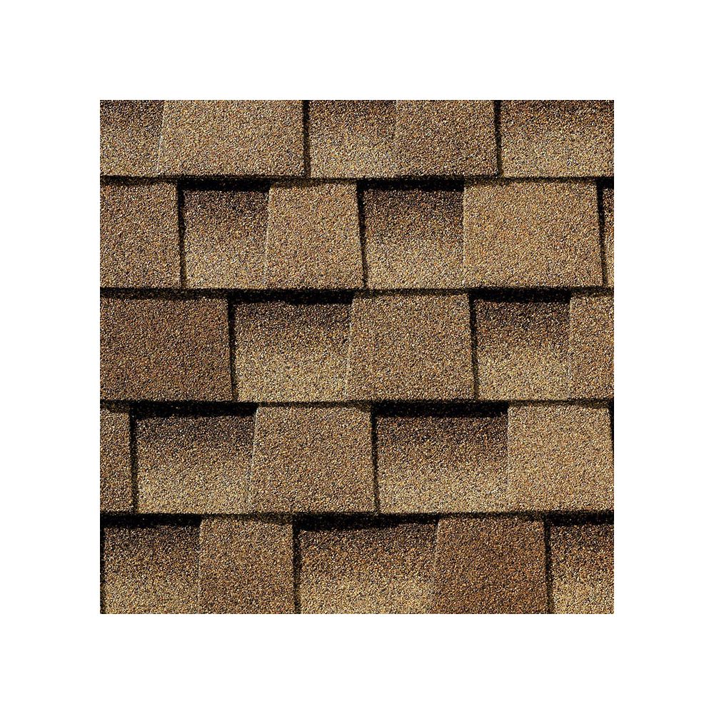 GAF Timberline HD Shakewood Lifetime Architectural Roof Shingles (33.3