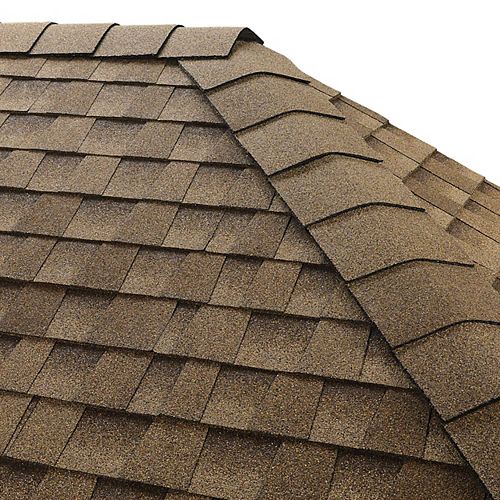 GAF QuickStart 33 lin. ft. Peel and Stick Roofing Starter Shingle Roll