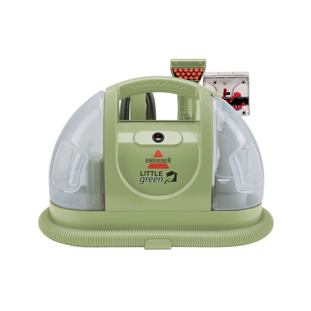 Bissell Little Green TurboBrush The Home Depot Canada