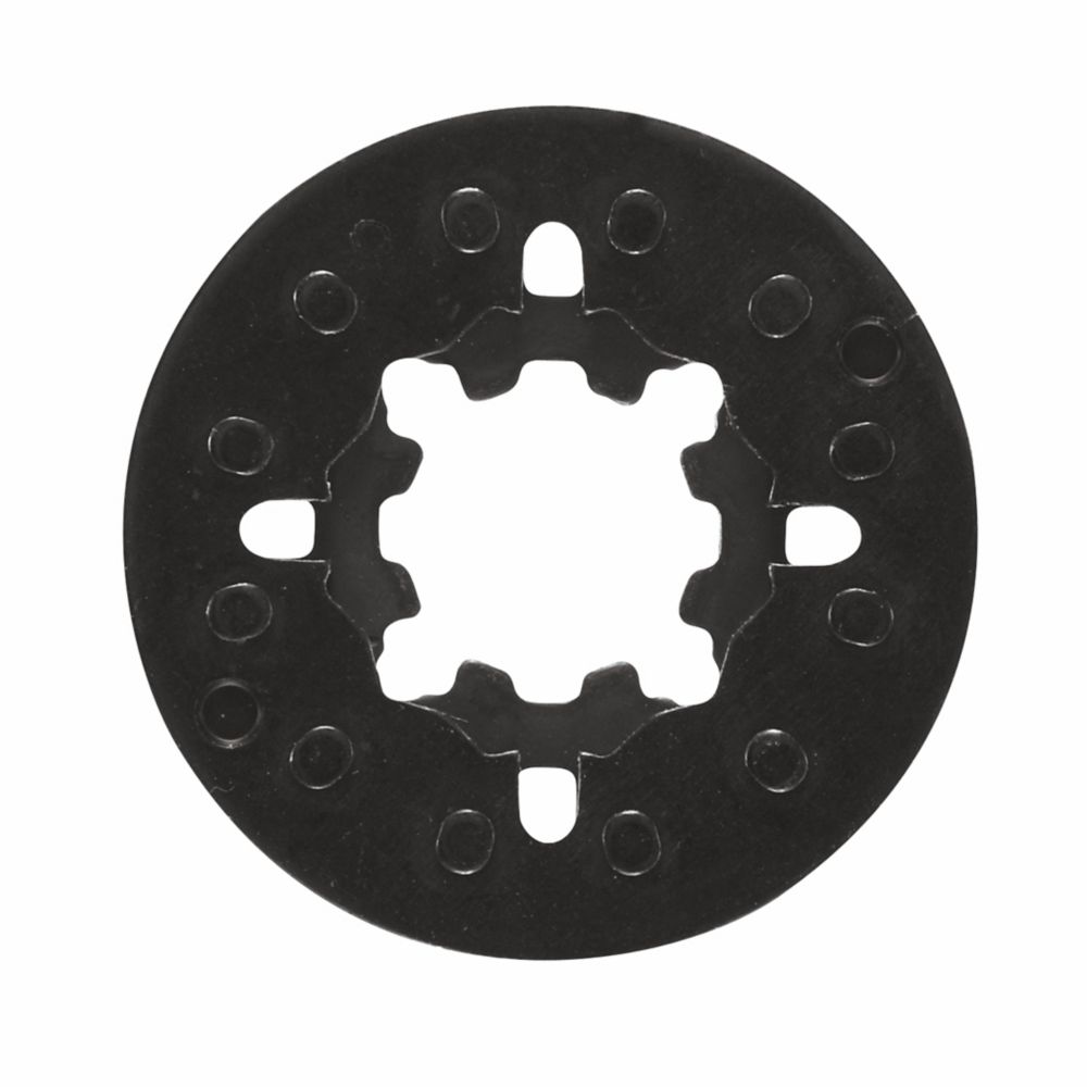 Bosch Universal Oscillating Tool Adapter The Home Depot Canada