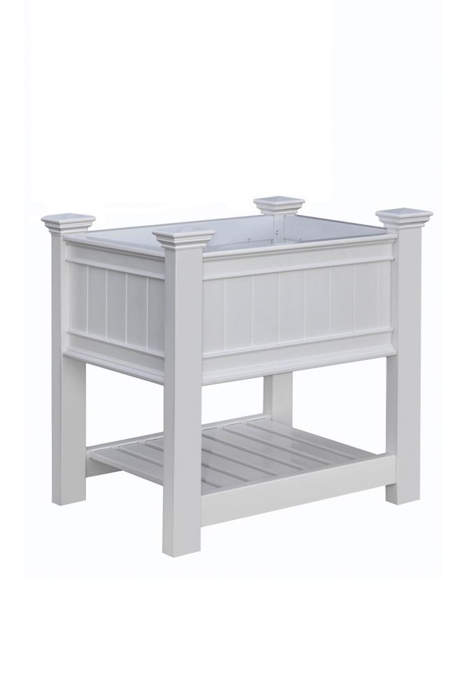 Planters & Plant Stands The Home Depot Canada