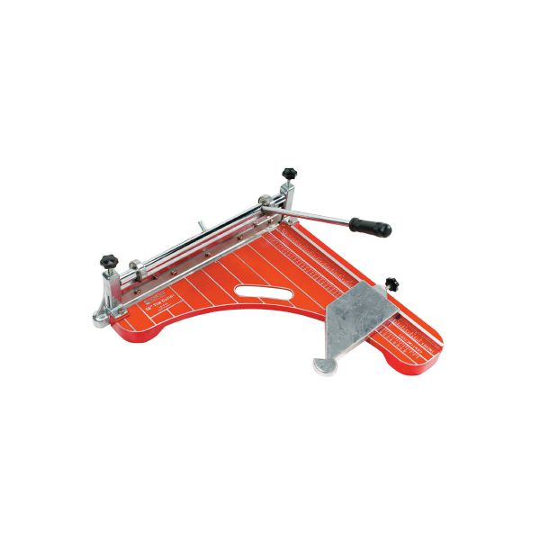 Roberts 18 In. Vinyl Tile Cutter The Home Depot Canada