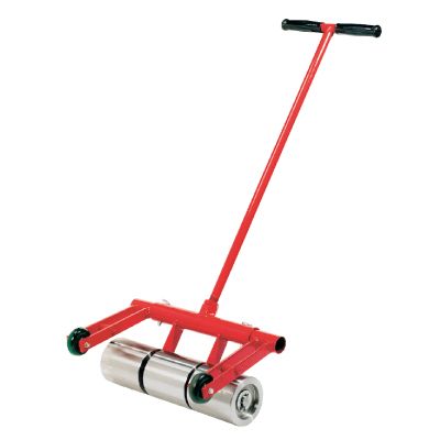 Rouleau de plancher 75 lb. Rouleau de plancher 75 lb.