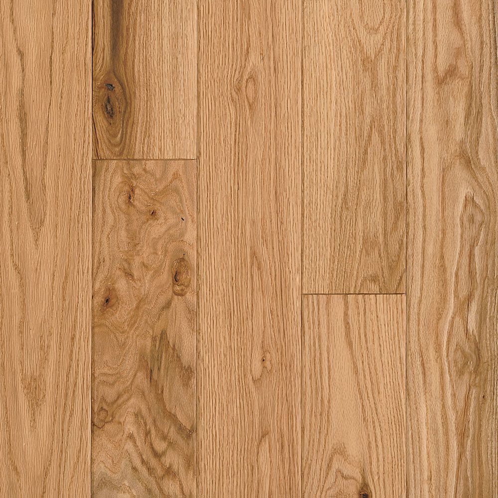 Bruce AV Oak Engineered Hardwood Flooring