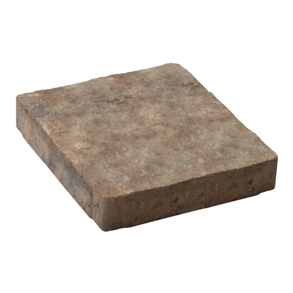 Oldcastle Earth Blend Domino Slab 12x12 The Home Depot Canada