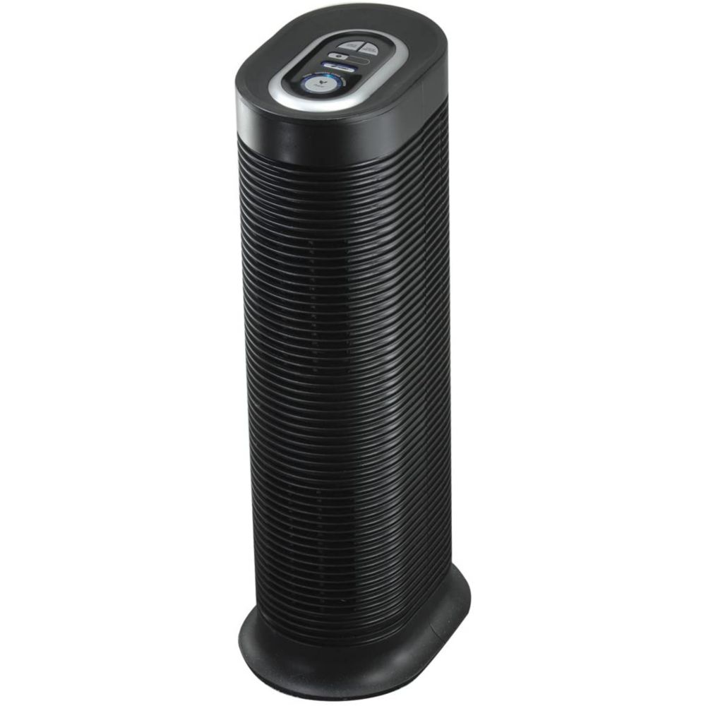 star clean air purifier