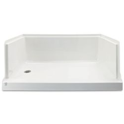 Mirolin Ellis 60 Xl Acrylic Shower Base | The Home Depot Canada