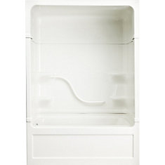 Shop Tub Showers at HomeDepot.ca | The Home Depot Canada Shop Tub Showers at HomeDepot.ca | The Home Depot Canada