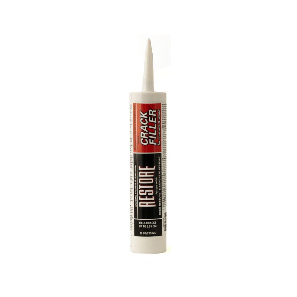 Restore Crack Filler The Home Depot Canada