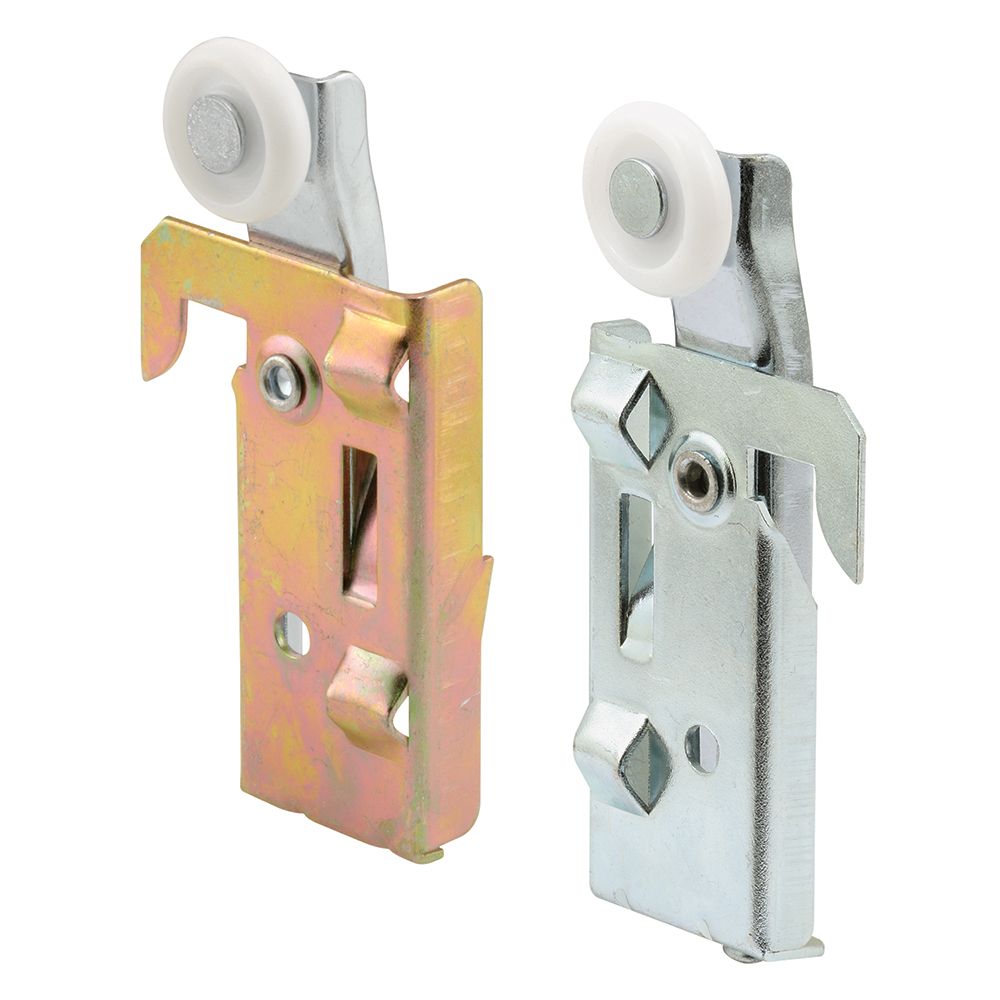 PrimeLine Closet Door Roller Assembly, Left/Right The Home Depot Canada