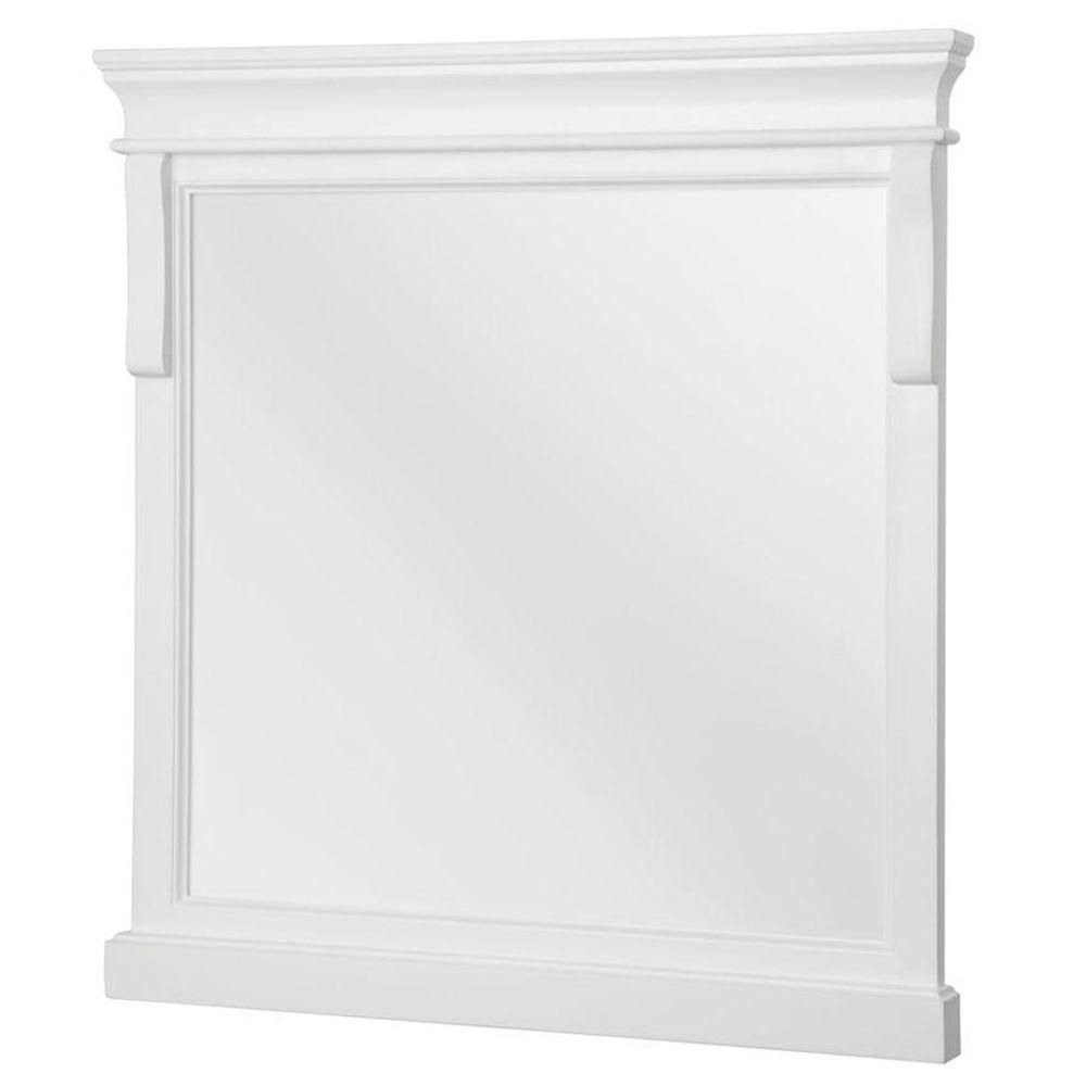 Bathroom Mirrors | The Home Depot Canada