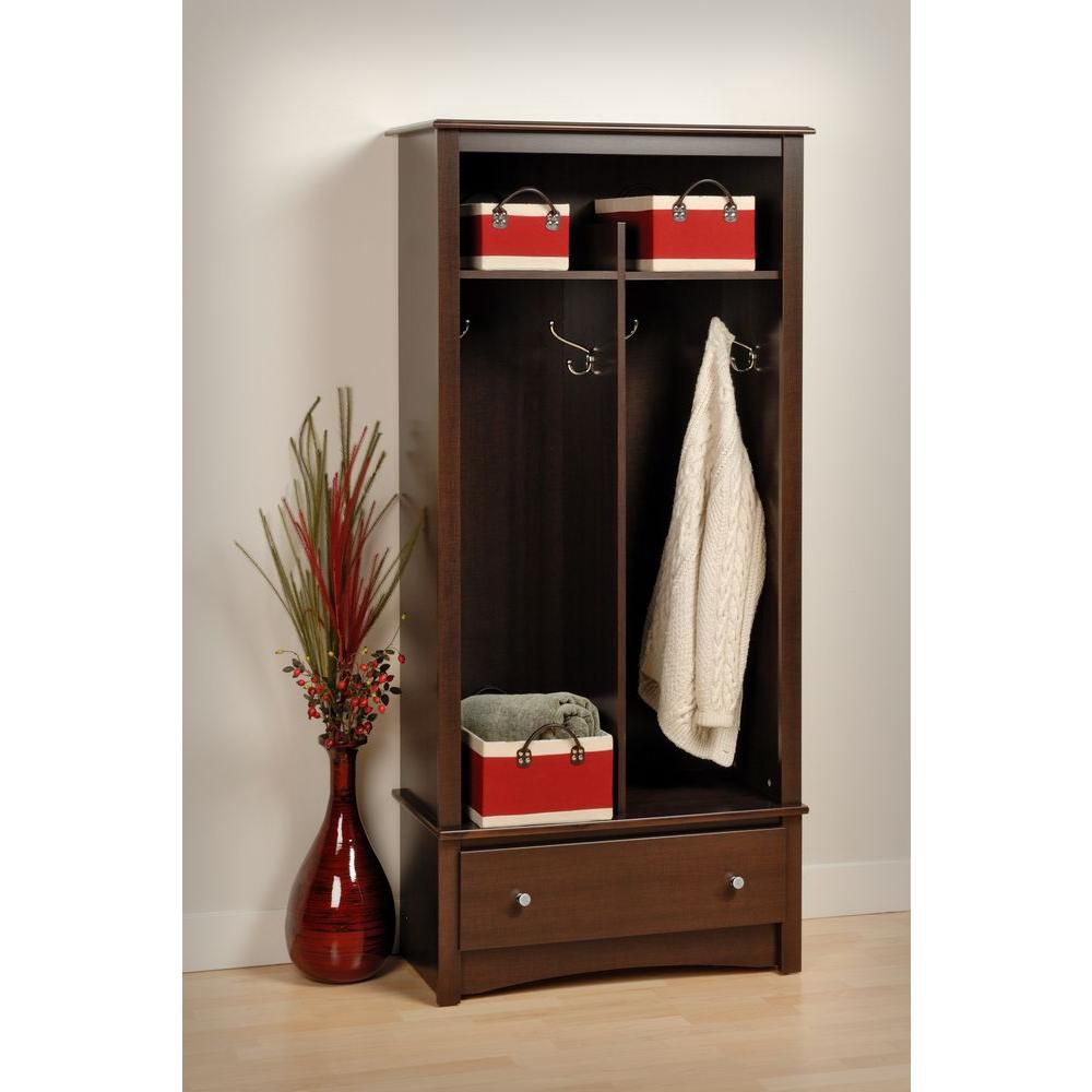 Meubles de vestiaire et dentrée | Home Depot Canada