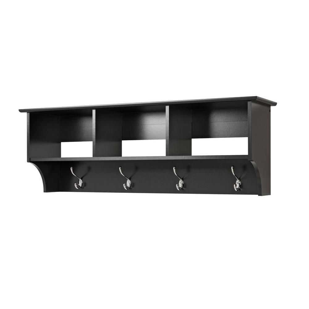 Liberty 10 in. 3-Scroll Hook Rail WSN The Home Depot Canada