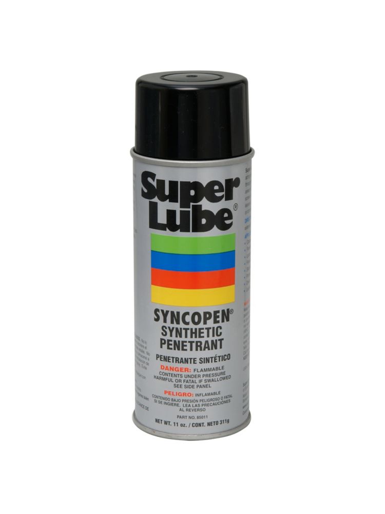 UPC 082353850129 product image for 11 oz. Penetrant Aerosol (12-Pieces) | upcitemdb.com