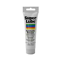 3 Oz Tube Synthetic Grease With Syncolon Ptfe