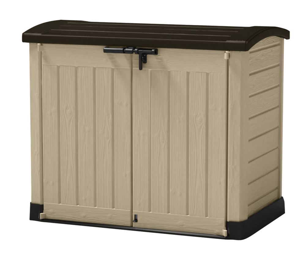 sheds: storage sheds, garden shed, shed kits the home