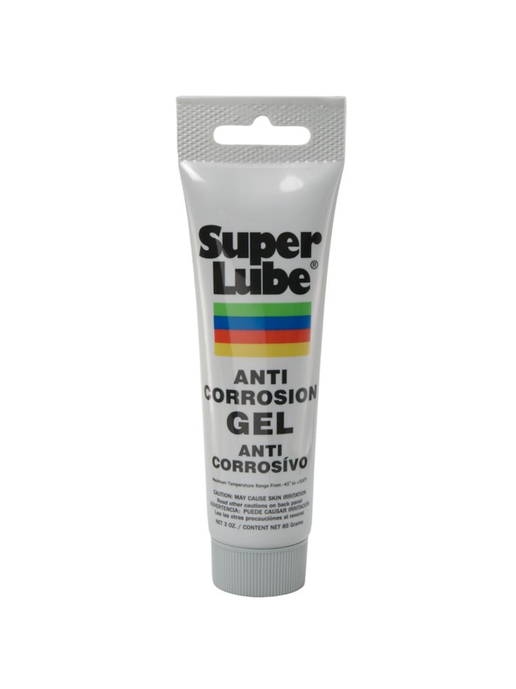 UPC 082353820047 product image for 3 oz. Tube Anti-Corrosion Gel (12-Pieces) | upcitemdb.com