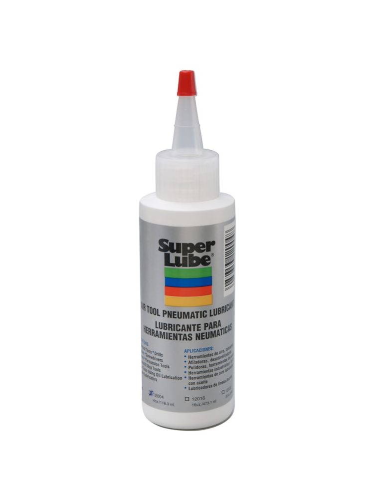 UPC 082353120055 product image for 4 oz. Bottle Air Tool Lubricant (6-Pieces) | upcitemdb.com