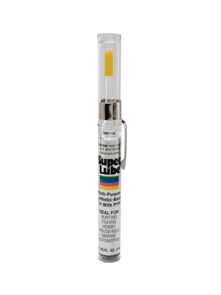 UPC 082353510115 product image for 7ml Precision Oiler Oil with Syncolon (PTFE) Lubricant (12 Pieces) | upcitemdb.com