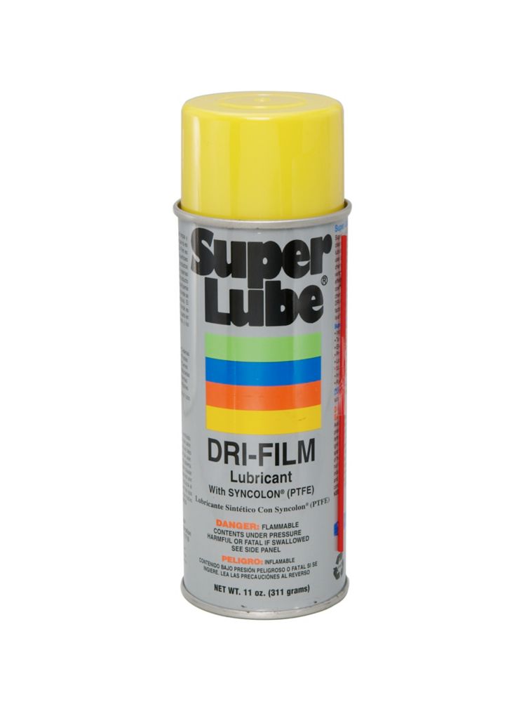 UPC 082353110179 product image for 11 oz. Dri-Film Aerosol (12- Pieces) | upcitemdb.com