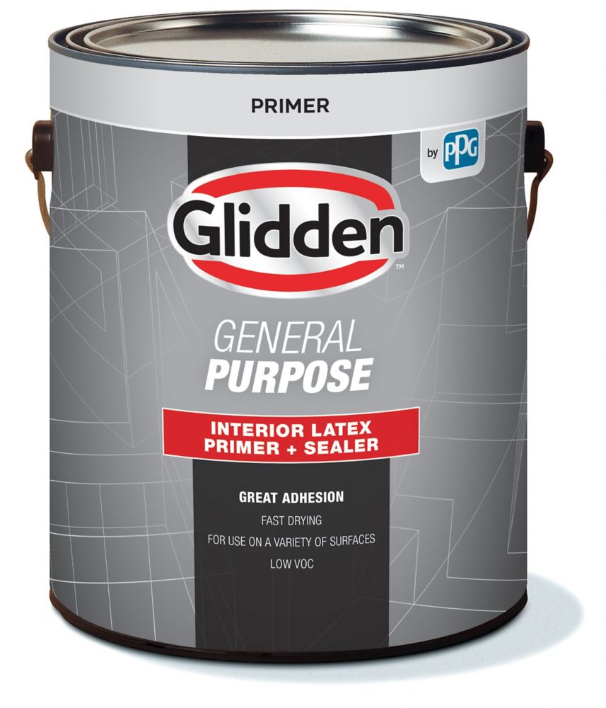 Zinsser Zinnser Bin Primer 946Ml The Home Depot Canada