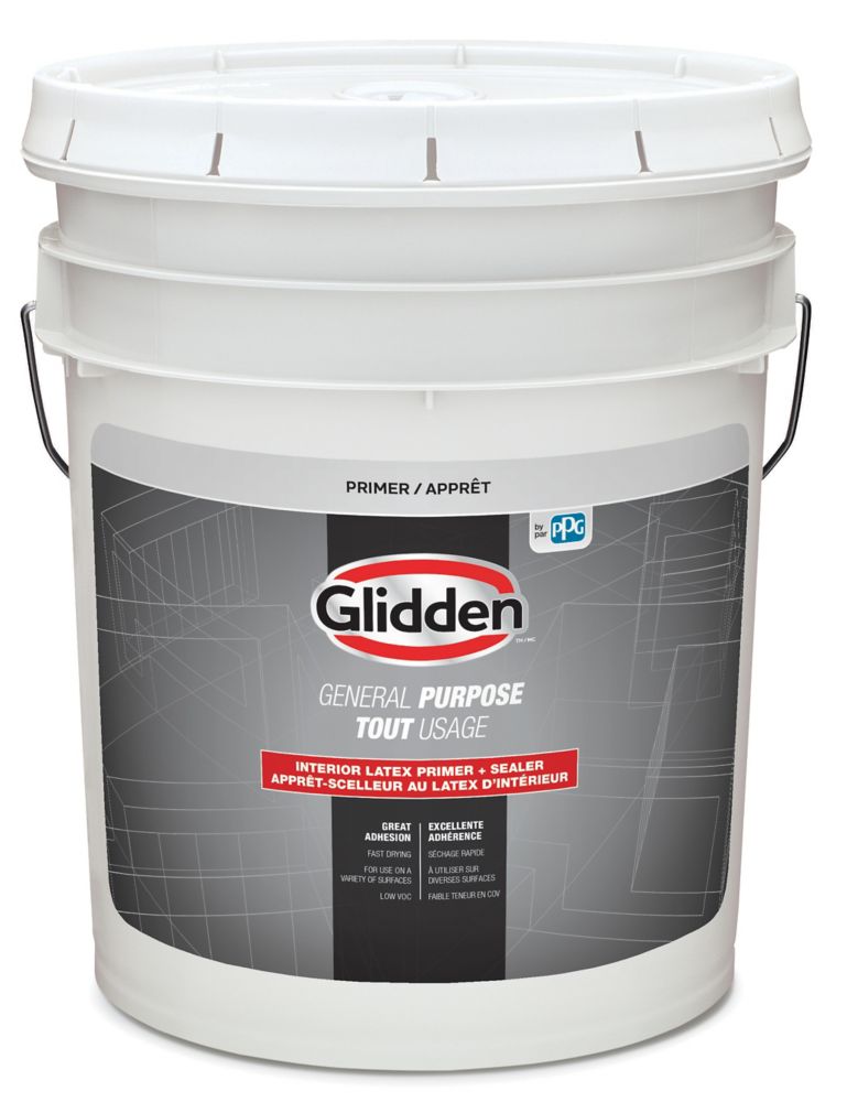 Primers The Home Depot Canada