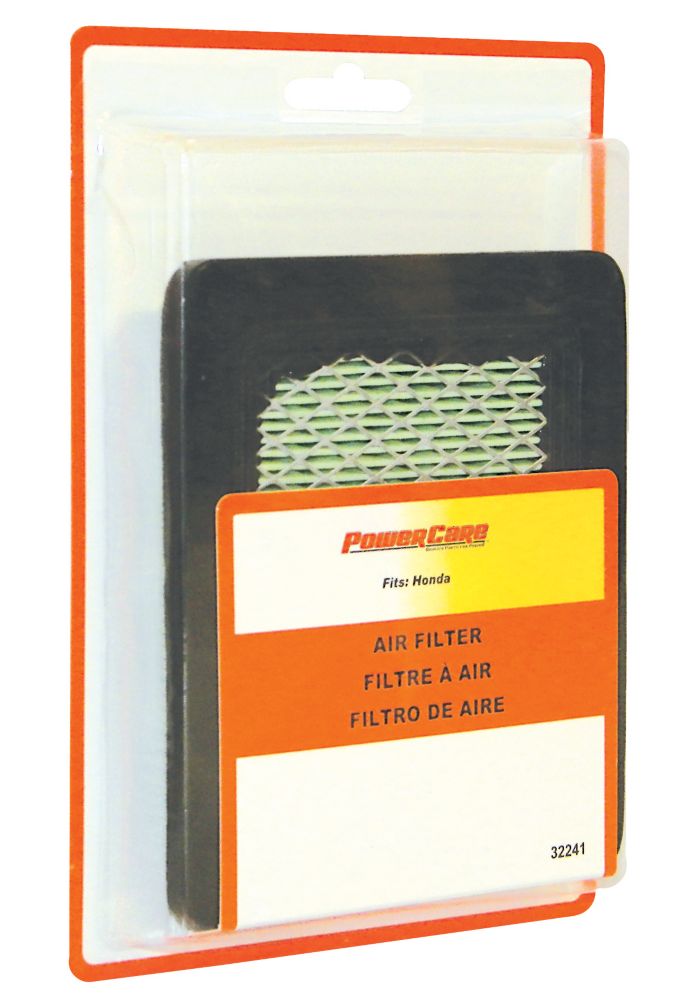 Power Care Air Filter for 2.5 to 5.5 HP Vertical & Horizontal Engines