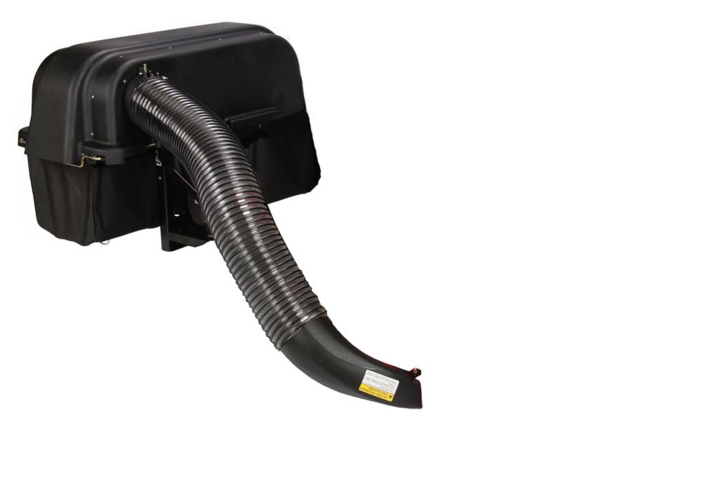 Ariens Zoom 34 NonPowered Bagger for ZeroTurn Lawn Mowers The Home