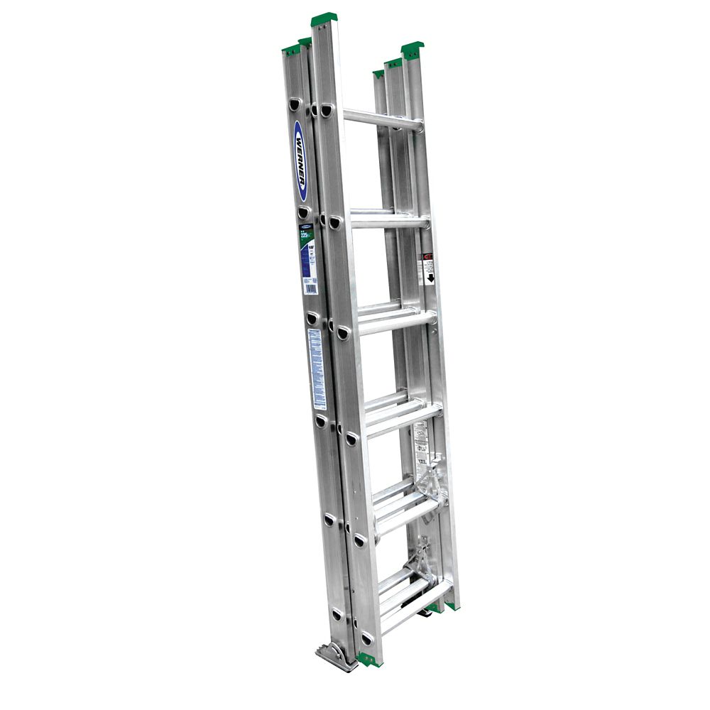 werner-16-feet-aluminum-3-section-compact-extension-ladder-225-lbs
