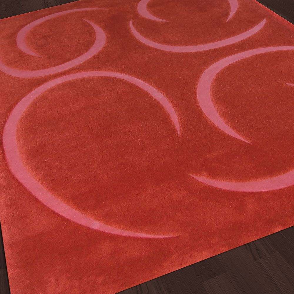 Korhani Chinook - 5' x 7'9" Korhani Chinook - 5' x 7'9"