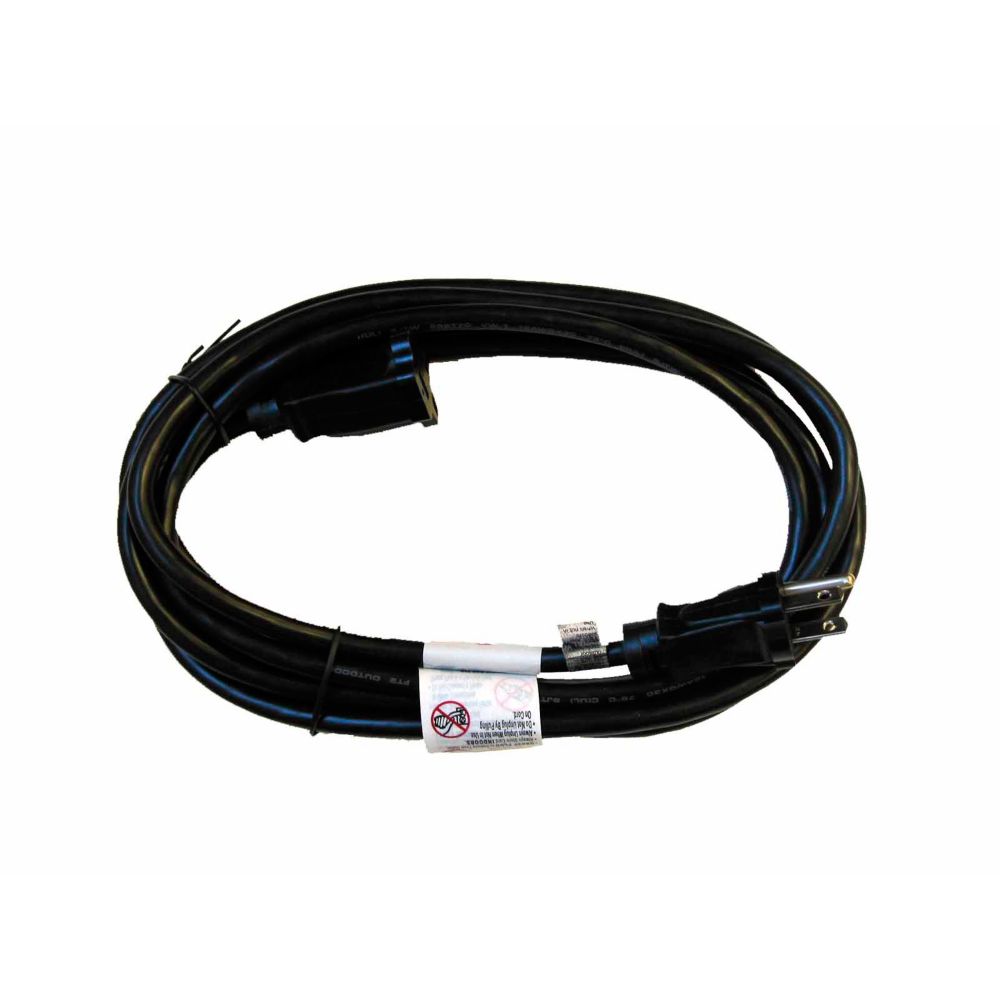 Ariens 120V Electric Start Power Cord The Home Depot Canada