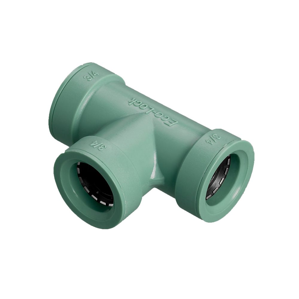 Irrigation Fittings The Home Depot Canada