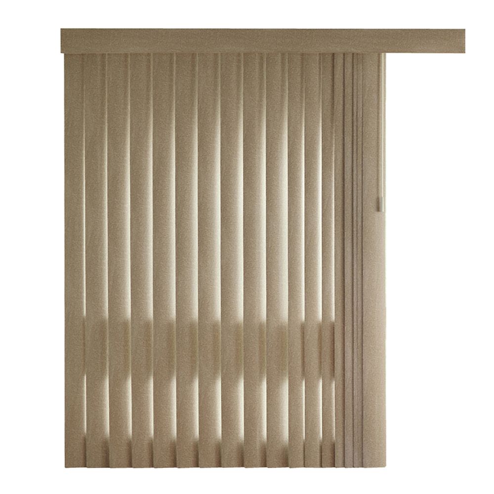 Home Decorators Collection 84 Inch Prairie Tweed 4.5 Inch Embossed