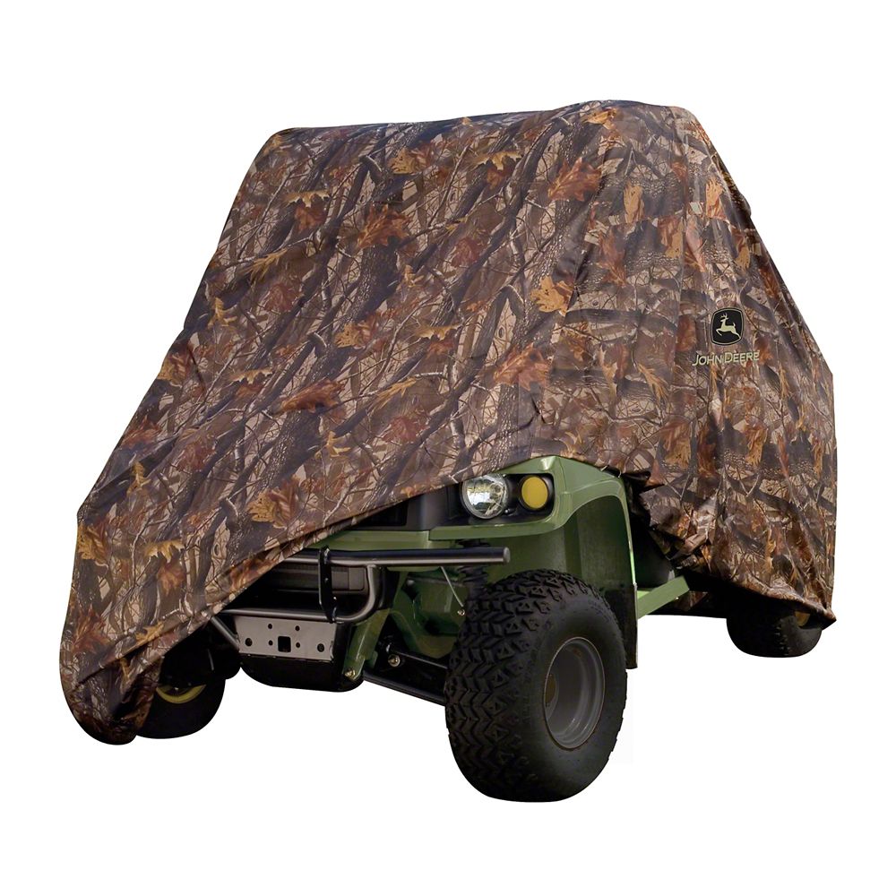 John Deere Gator Cover The Home Depot Canada