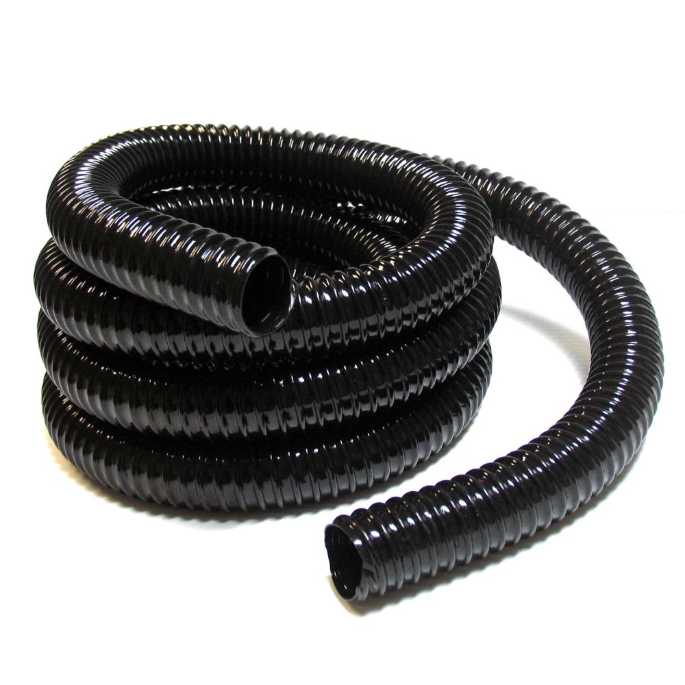 Angelo Décor 15 ft. x 1 1/2inch NonKink Pond Tubing The Home Depot